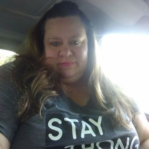 Meet your Posher, Tammy